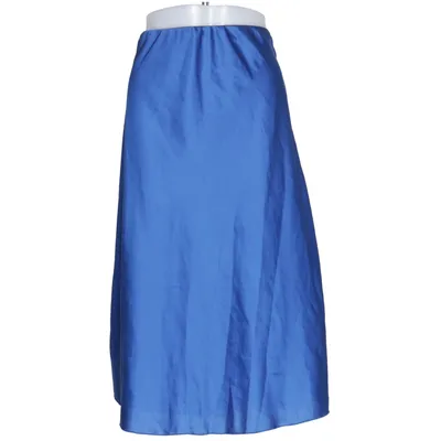 Maxi rok (Blauw) van Jol