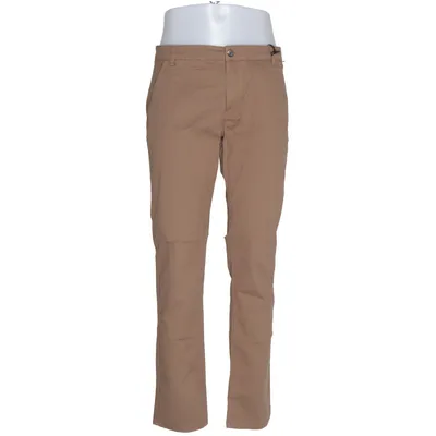 Chino (Marron) de Søndag & Sons Coton, Élasthane
