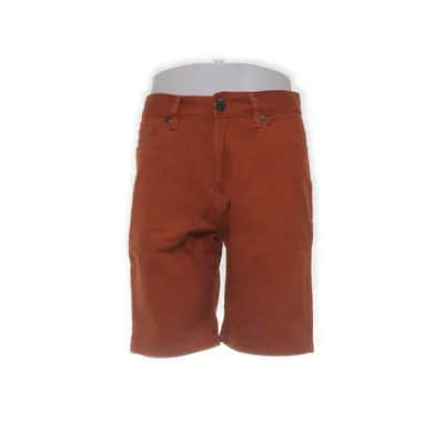 Shorts (Brown) from Newport Bay Sailing Club Cotton