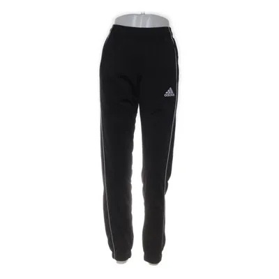 Joggingbroek (Zwart) van Adidas Polyester
