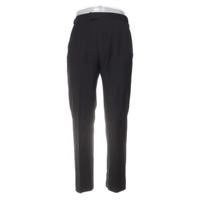 Suit pants (Black) from Acne Wool