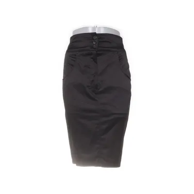 Jupe (Noir) de Tiger of Sweden Jeans