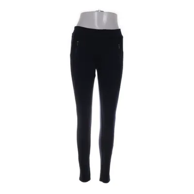 Pantalon (Noir) de Shiny Design Coton, Élasthane, Polyester