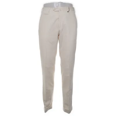 Manchesterbyxor ((Taille 50 Italie équiv 42/44 France)) från Corneliani Bomull