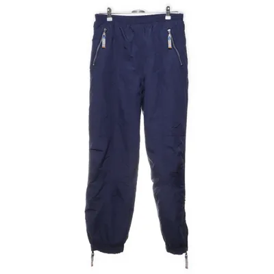 Overtrousers (Blue) from Snow Tech Nylon