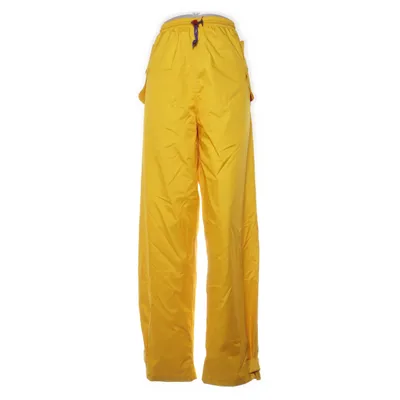 Regnbyxor (Gul) från Weather Report Nylon