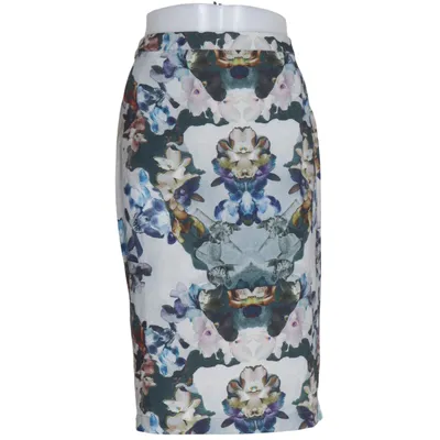 Jupe (Lorie) de Six Ames Élasthane, Polyester