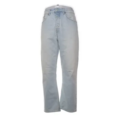 Jeans (Blue) from HOPE Stockholm Organic cotton