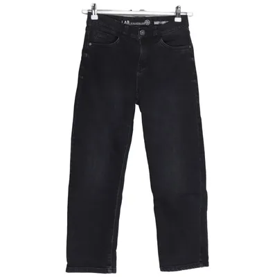 Jeans (Gray) from Lab Industries Cotton, Elastane