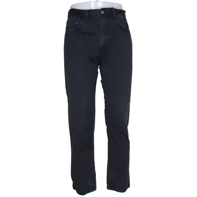 Jeans (Gray) from Conwell Cotton