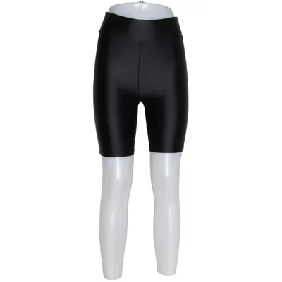 Compressieshorts (Zwart) van Urban Classics Elastaan, Polyamide
