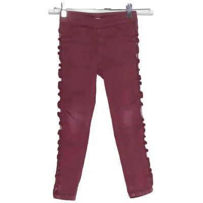 Jeans (Lila) från Uniq Wear Bomull, Elastan, Polyester