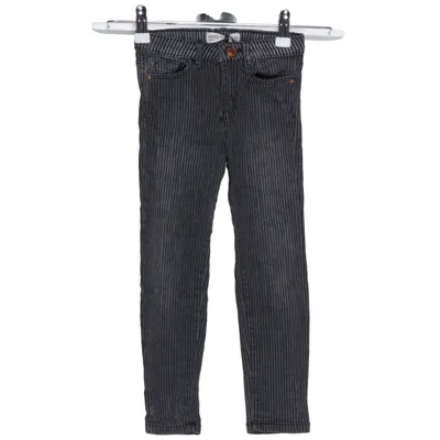 Jeans (Gray) from Zara Kids Denim Collection