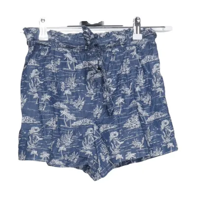 Shorts (Blå, Vit) från Arizona Jean Co Bomull