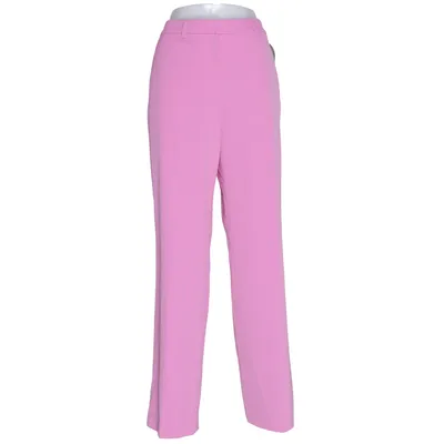 Kostymbyxor (Rosa) från H&M Modern Classic Elastan, Polyester