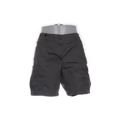 Shorts cargo (Gris) de Forclaz Coton, Polyester