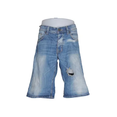 Jeansshorts (Blå) från FSBN
