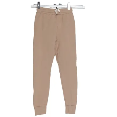 Mjukisbyxor (Beige) från Fred's World by Green Cotton