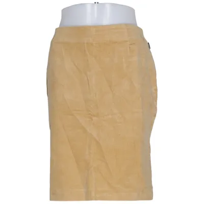 Skirt (Beige) from BC Company Cotton, Elastane