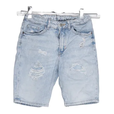 Short en jean (Slim Fit) de &Denim by H&M Coton, Élasthane