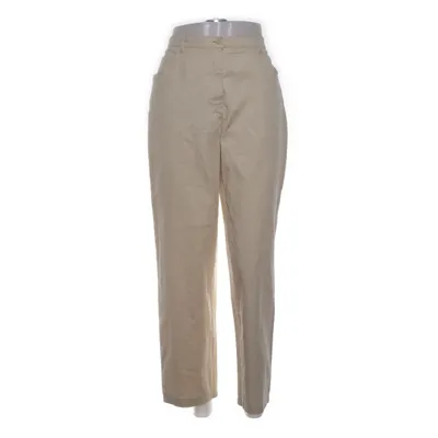 Jean (Beige) de Lapious Coton, Élasthane