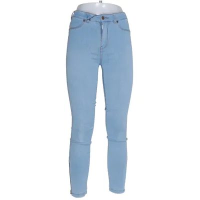 Jeans (Blue) from Dr. Denim Cotton, Elastane, Polyester