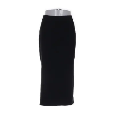 Jupe longue (Noir) de Zign