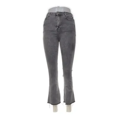Jeans (Grå) från Laulia