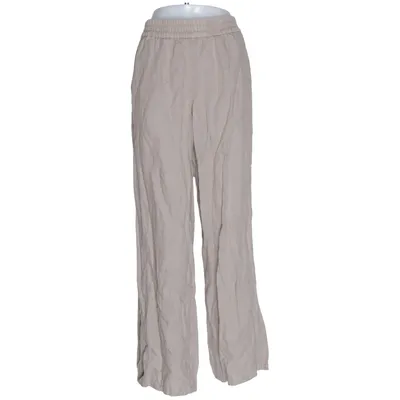 Palazzo pants (Columbine) from WERA Linen