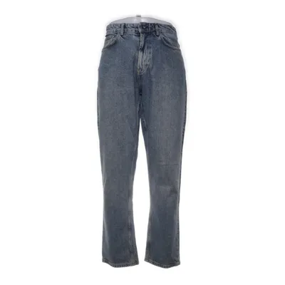 Jeans (Blå) från Karve Ekologisk bomull, Elastan