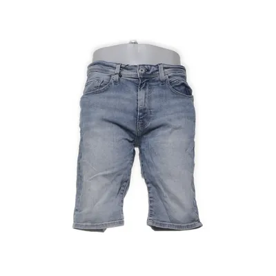 Jeansshorts (Blå) från Pearson