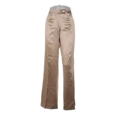 Pants (Beige) from Renato Nucci Silk
