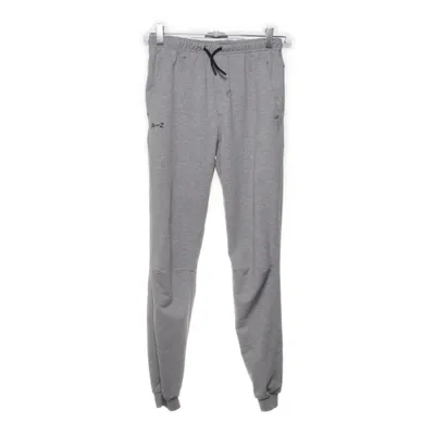 Mjukisbyxor (Grå) från A-Z Bomull, Elastan, Polyester