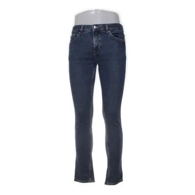 Jeans (Friday Skinny Jeans) från Weekday Elastan, Bomull