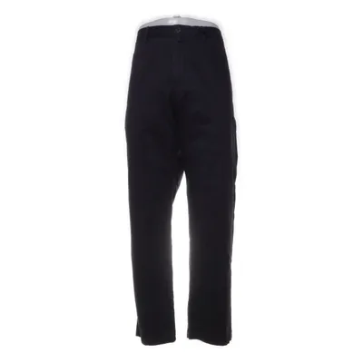 Pants (Blue) from Emidio Tucci Cotton, Elastane, Polyester