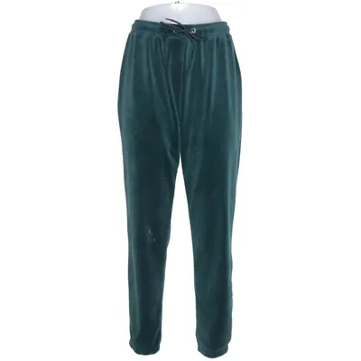 Sweatpants (Green) from Istay Elastane, Polyester