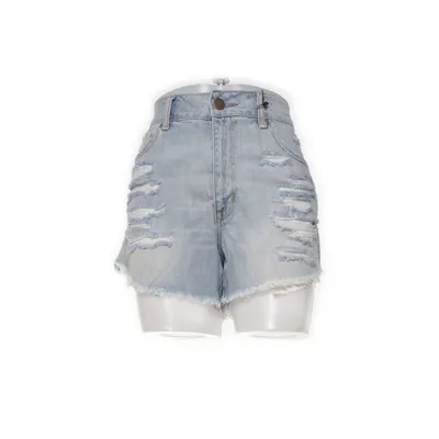 Jeansshorts (Blå) från American Eagle Outfitters