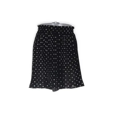 Shorts (Sort, Hvid) fra Cosmoda Polyester
