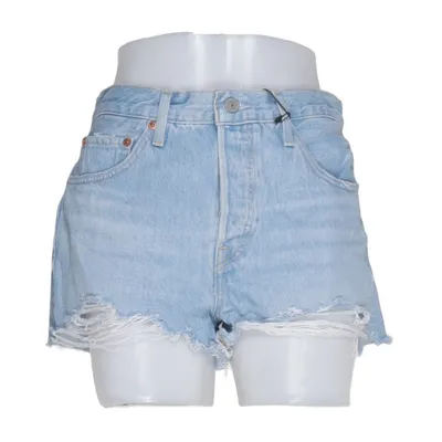 Denim shorts (501 Original) from Levi's Premium