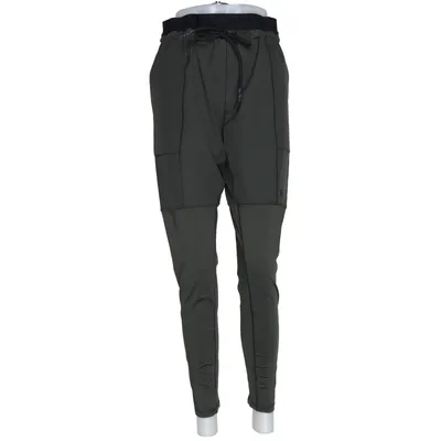 Byxor (Grön) från Contra Elastan, Polyamid, Polyester