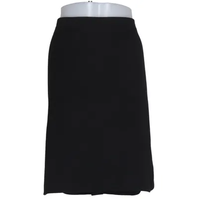 Jupe (Noir) de Hedvig Stockholm Élasthane, Polyamide, Viscose