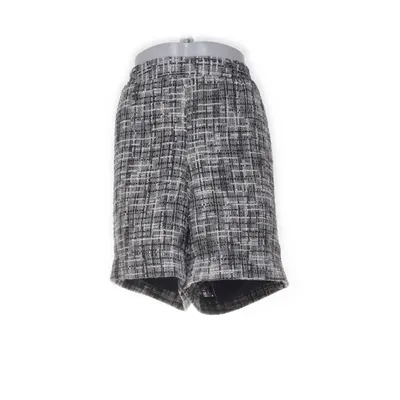 Shorts (Vit, Svart, Grå) från Selection by Ulla Popken Polyester