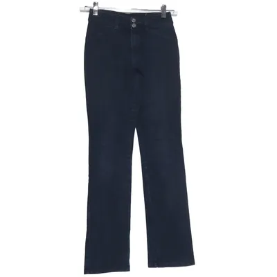 Jeans (Blue) from Filippa K Cotton, Elastane, Polyamide