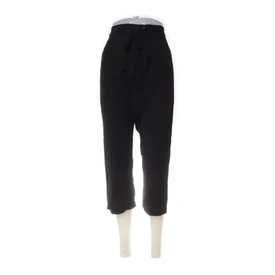 Driekwart broek (Zwart) van Soft Sport Filippa K Viscose