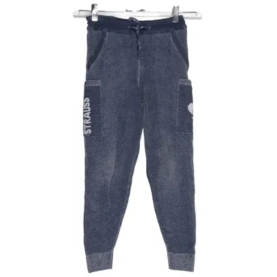Joggingbroek (Blauw) van Engelbert Strauss