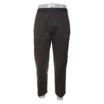 Kostuumbroek (Grijs) van Arket Katoen, Polyester, Viscose, Elastaan