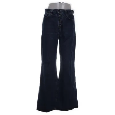 Jeans (CADET WIDE LEG) from Levi's Made & Crafted Cotton