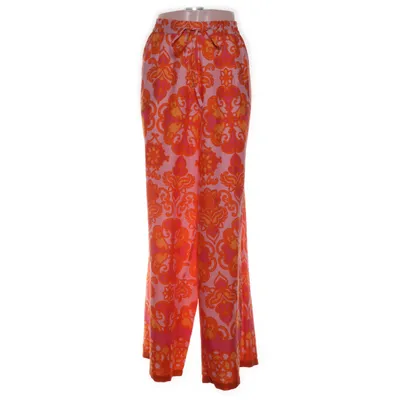 Pyjamasbyxor (Rosa, Orange, Flerfärgad) från Limited Collection Polyester