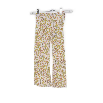Leggings (Wit, Meerkleurig) van Mini Rodini