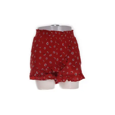 Skort (Röd, Vit, Blå, Flerfärgad) från FB Sister Viskos